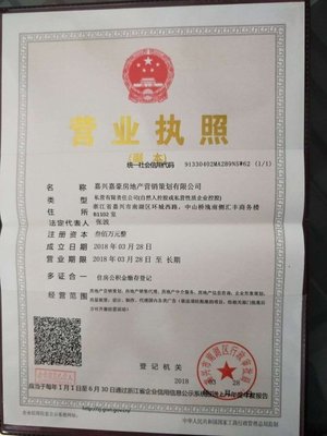 广告策划与设计并重 解析嘉兴嘉豪房地产的营销创新之道